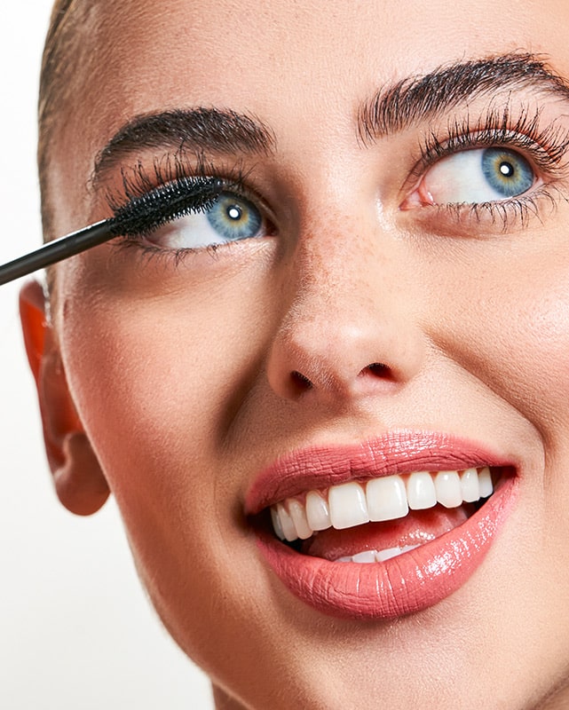 My favorite beauty recs cover photo collage