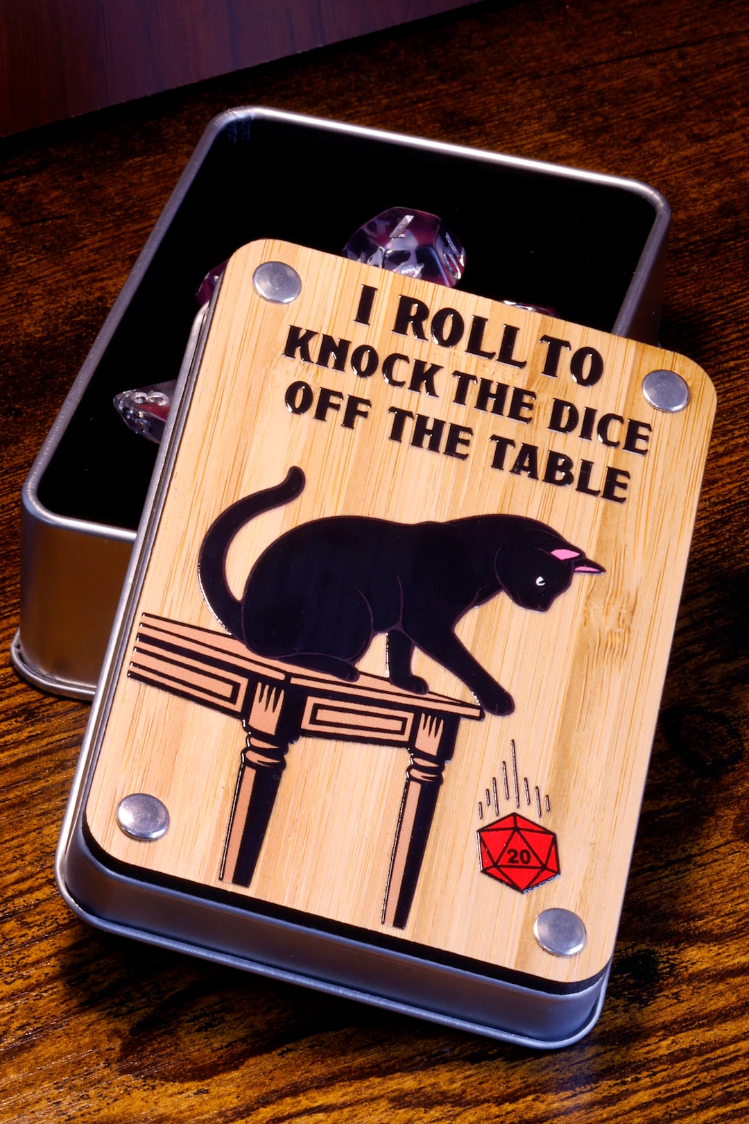 So You Need a DND Gift… 🐉Gifts for DND Players cover photo collage