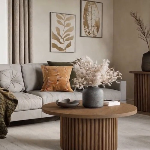 How to Create A Cozy & Inviting Home cover photo collage