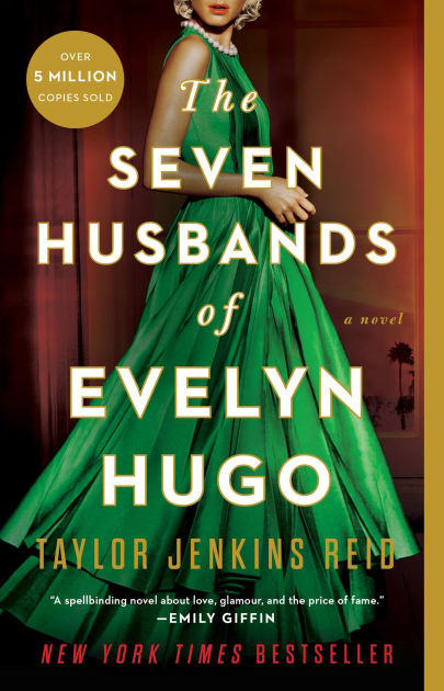 Books That Made Me Love Reading Again (& My TBR List!) cover photo collage
