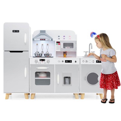 Toys to Engage Kid's Brains, Hands and Imaginations cover photo collage