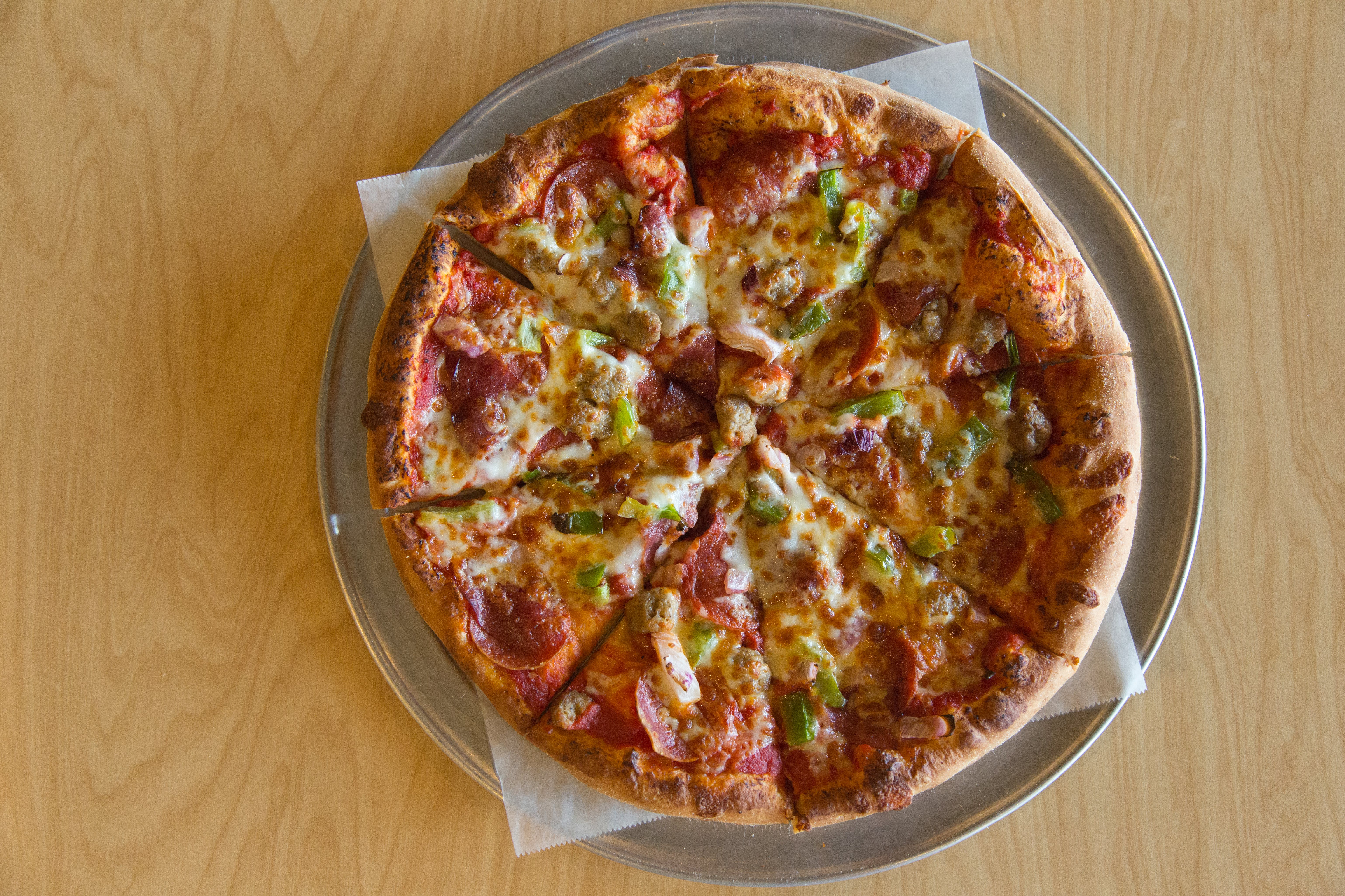 My Top Nashville Recs cover photo collage