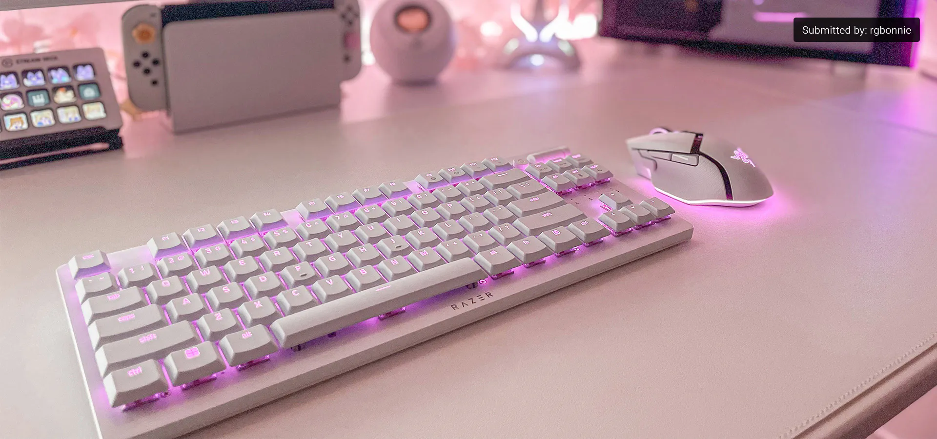 Office Setup cover photo collage