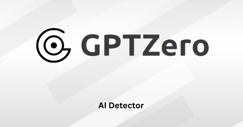 AI Content Detection Tools