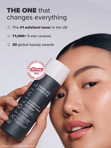 Skincare Favs For texture, and discoloration cover photo collage