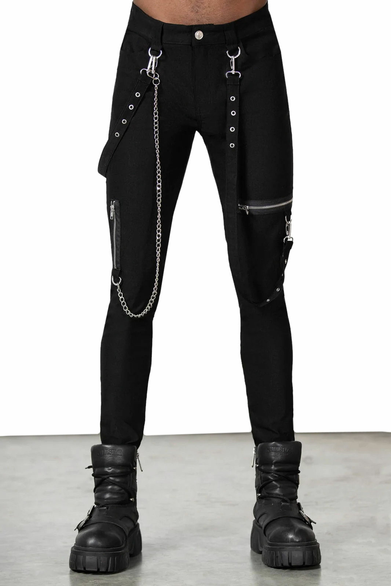 Trap Metal Aesthetic cover photo collage