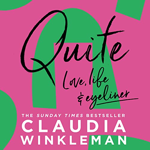Books to listen to while you are crafting cover photo collage
