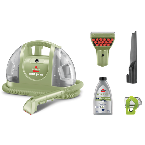 cleaning products for your den that will save your sanity cover photo collage