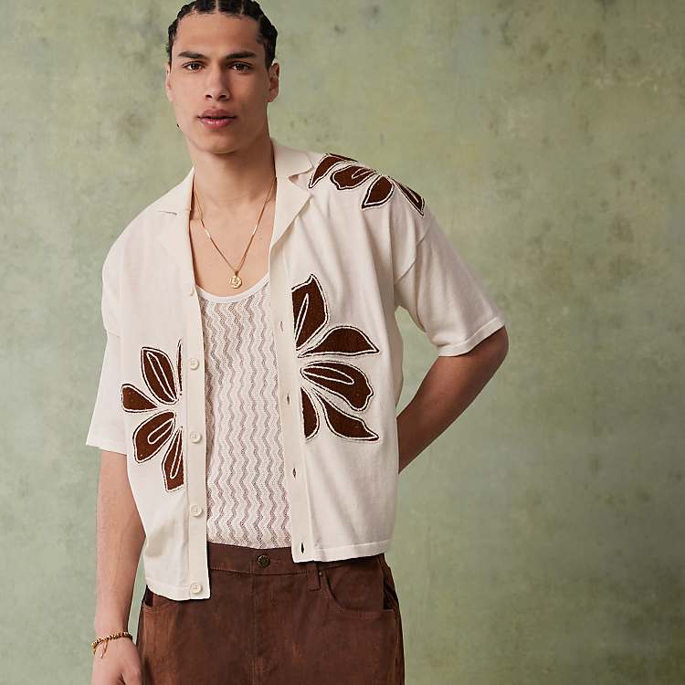BEST ASOS MEN’S OUTFIT FINDS  | TRENDY & AFFORDABLE STYLE PICKS cover photo collage