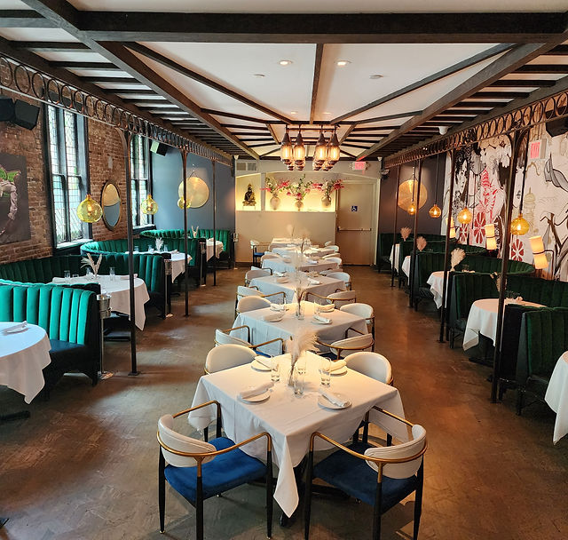 My top local recs cover photo collage