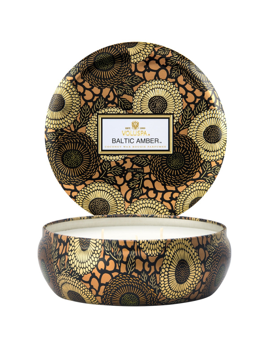 Favourite candles🌺🍋 cover photo collage