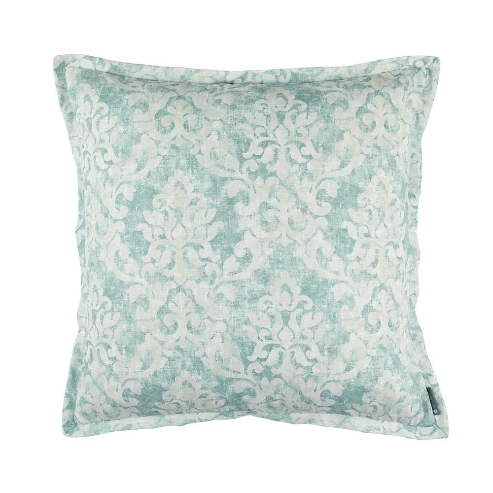 Milan Euro Damask Pillow