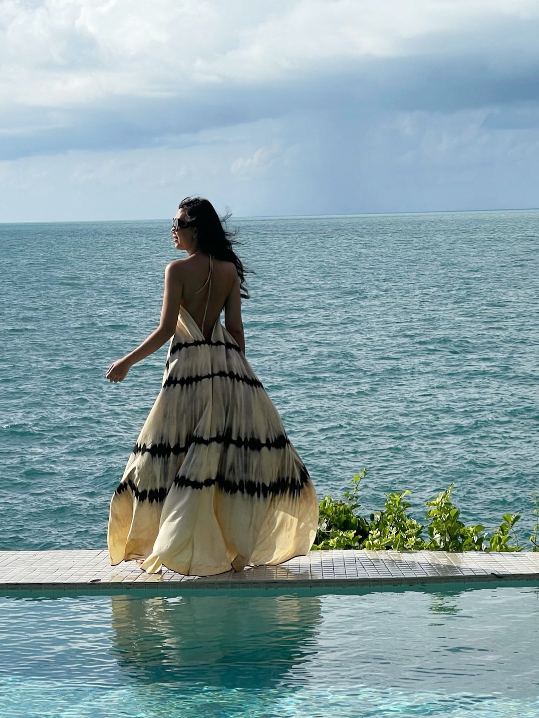 Celestial Park - Bound cover photo collage