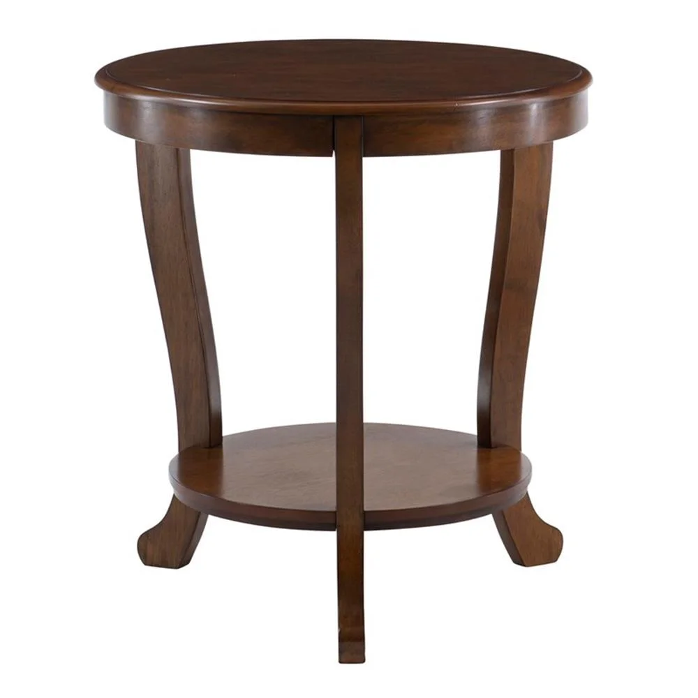 Pemberly Row Side Table