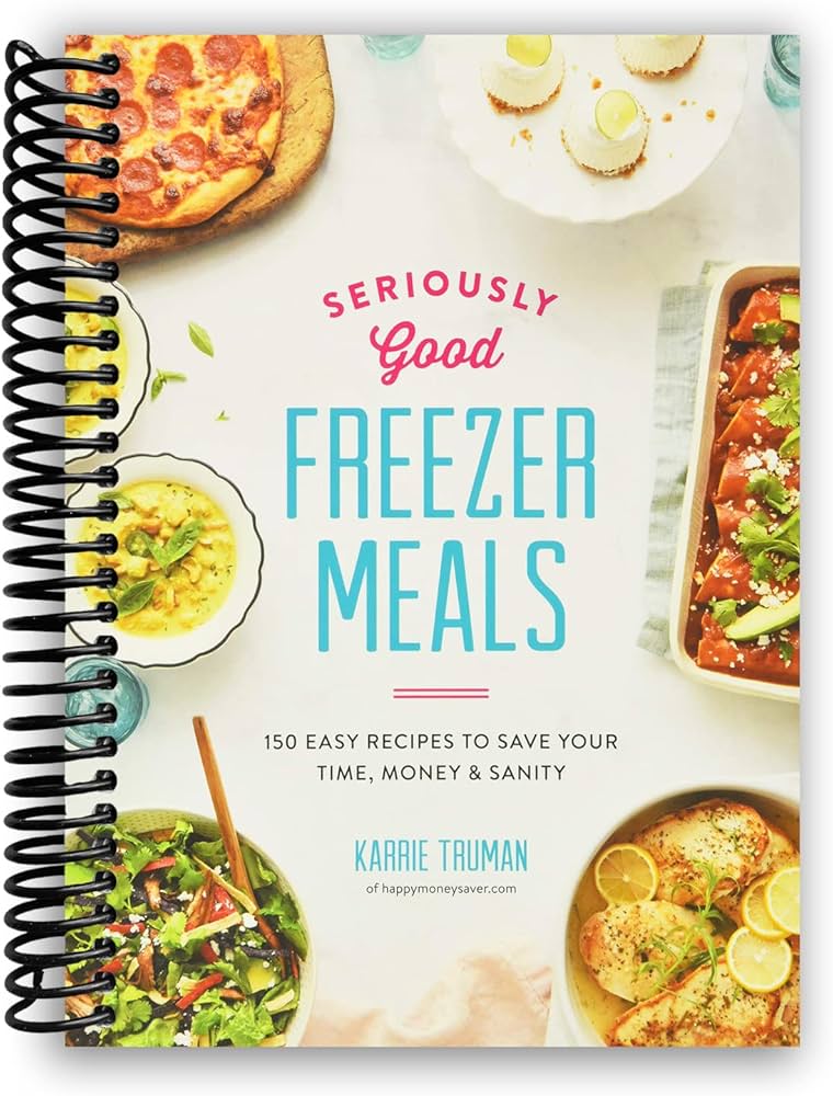 Food Preservation - Canning, Freezing, Dehydrating, and Meal Prep Must Haves cover photo collage