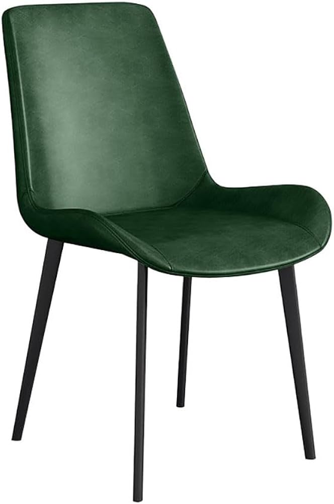 Mid Century Dining Chair 4 Pack