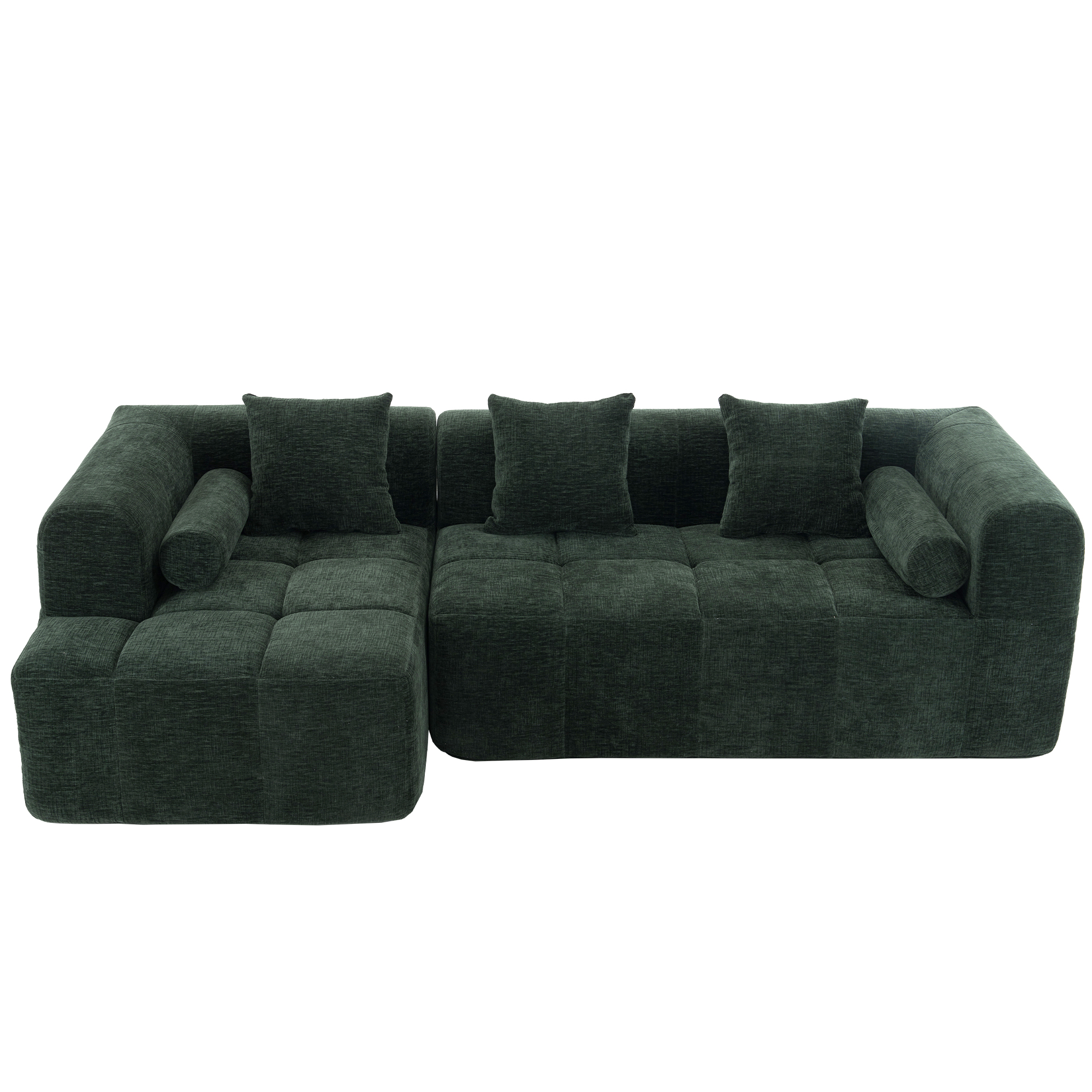 Merax Modular Sectional Sofa