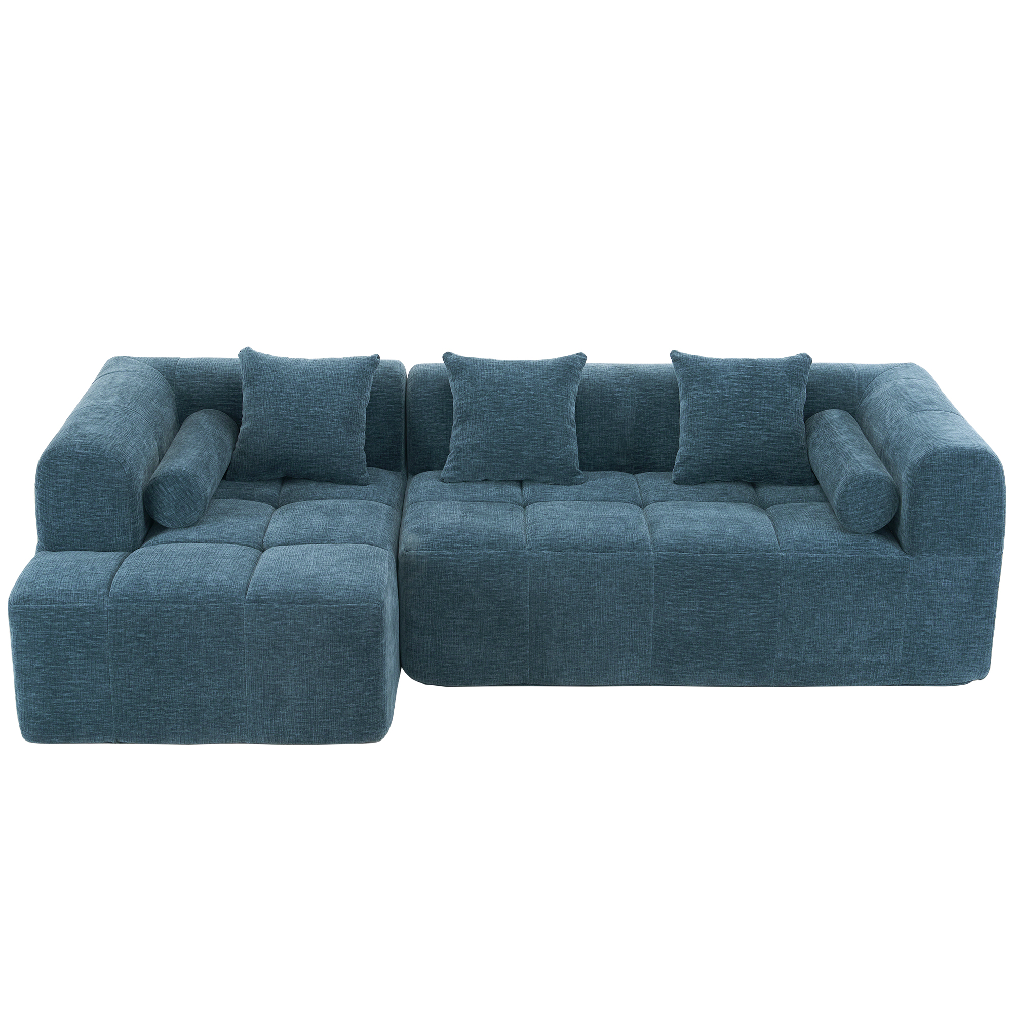 Merax Modular Sectional Sofa