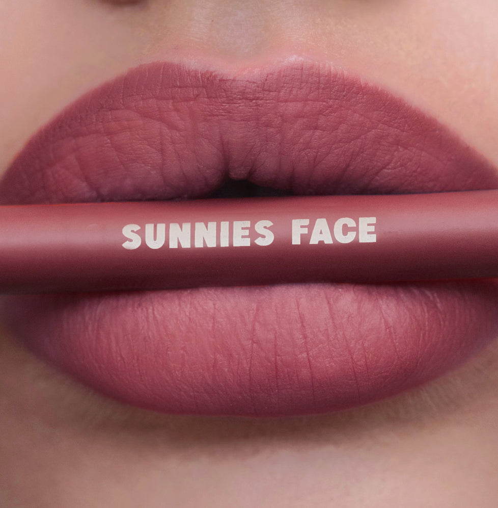 A Simple Girl's Guide to Beauty cover photo collage