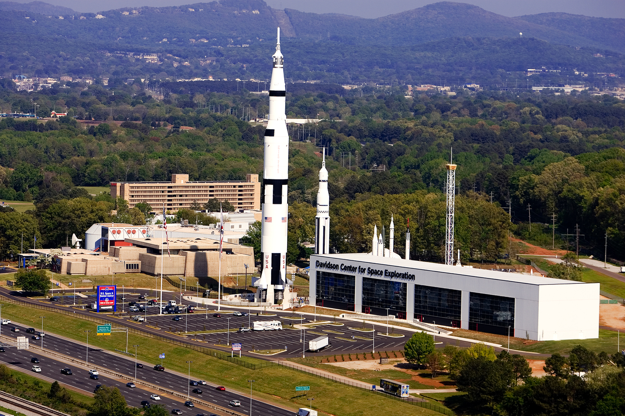 My Top North Alabama recs cover photo collage