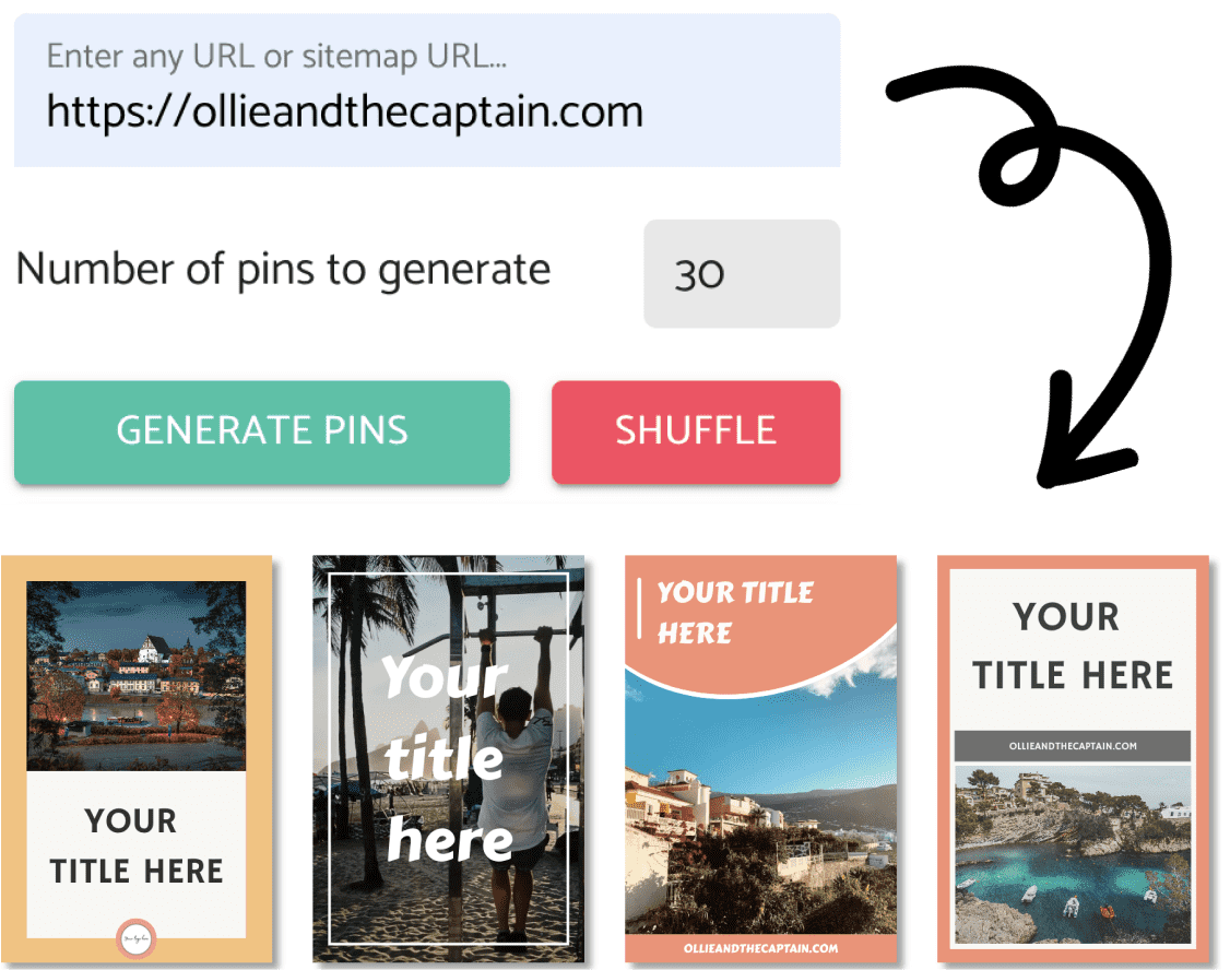 A Beginner’s Guide to Affiliate Marketing on Benable: Strategies, Tips, and More cover photo collage