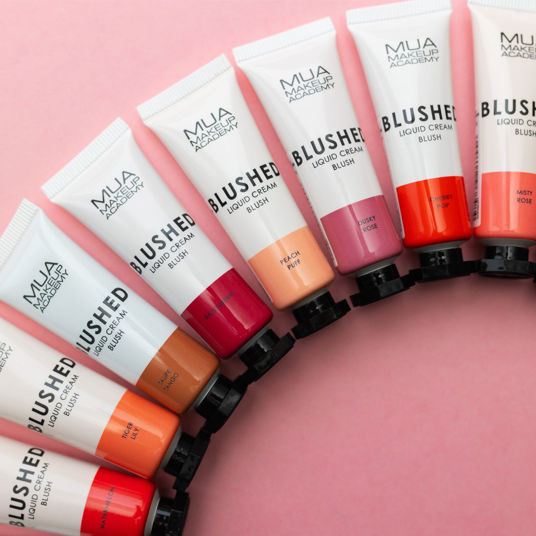Affordable makeup products I swear by cover photo collage