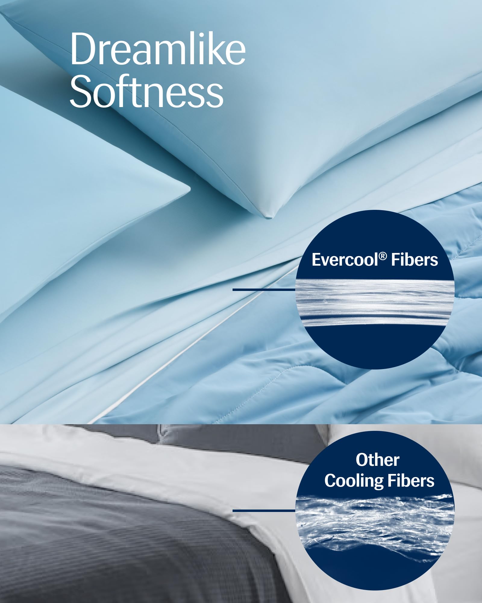 Hot Flashes Hit Me Fast and These Items Make My Life So Much Better cover photo collage