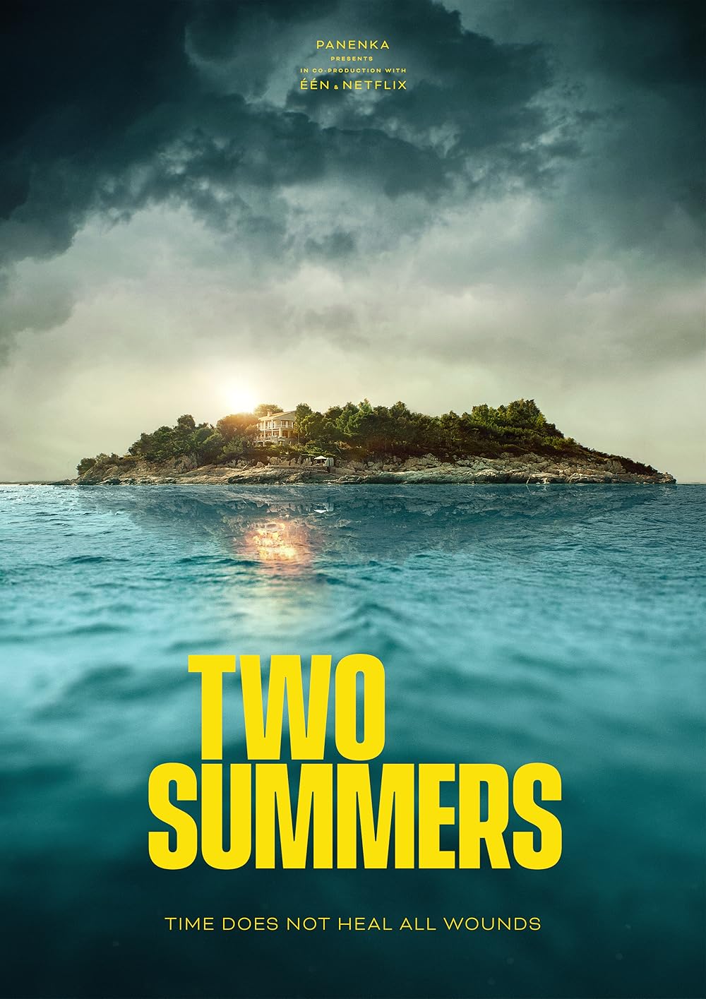 TV Series And Movies You Probably Haven’t Seen But Should cover photo collage