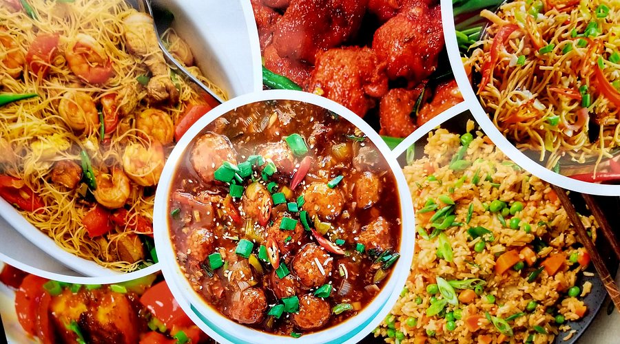 Things to do in my area cover photo collage