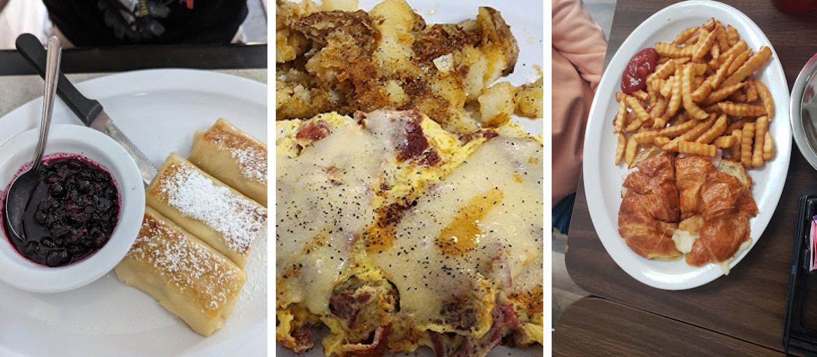 Top Recs for goods, services, and food, in Plantation area. cover photo collage