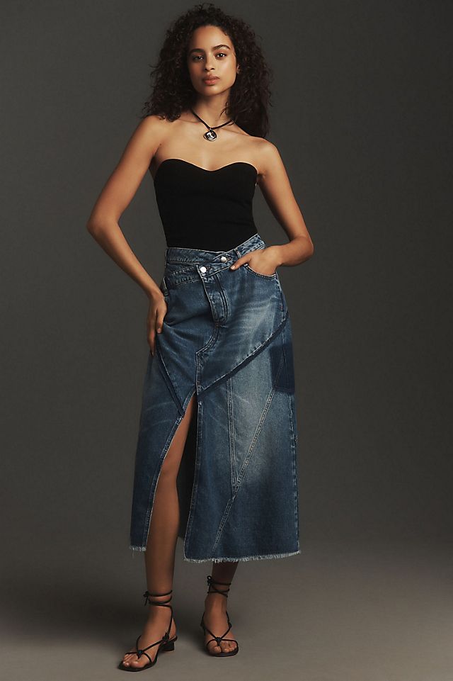 Trendy Shorts / Skirts for All your Summer Looks cover photo collage