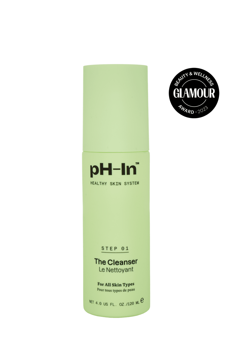 Skincare Holy Grail for Oily Skin cover photo collage