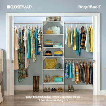 Declutter Your Home with These Home Organization Must-Haves cover photo collage