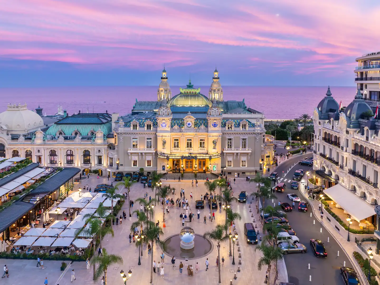 The South of France in 6 Days! Steal my itinerary cover photo collage