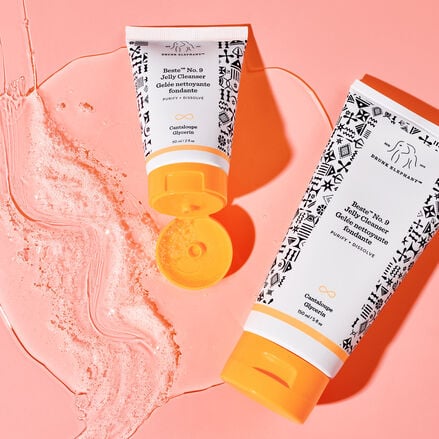 My favorite Gluten-free Skincare 🧖‍♀️ cover photo collage