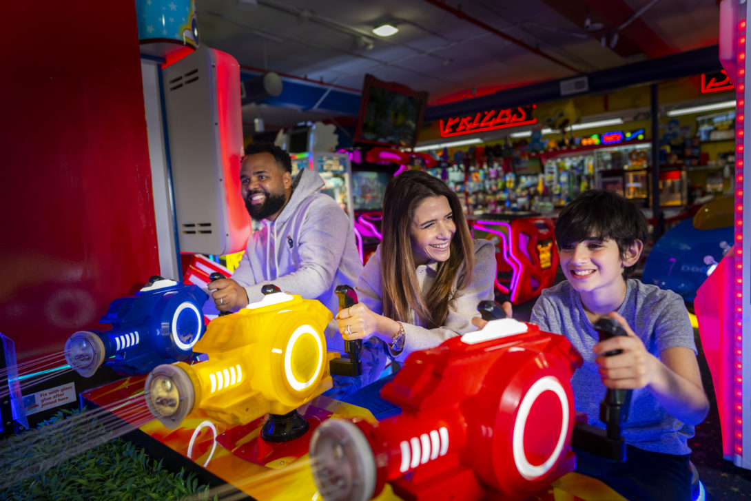 Fun Indoor Places to Take Kids on Long Island NY Things to Do on a Rainy Day cover photo collage