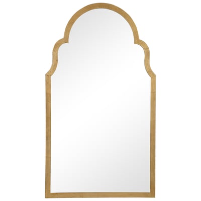 Porch & Den Arabesque Wall Mirror