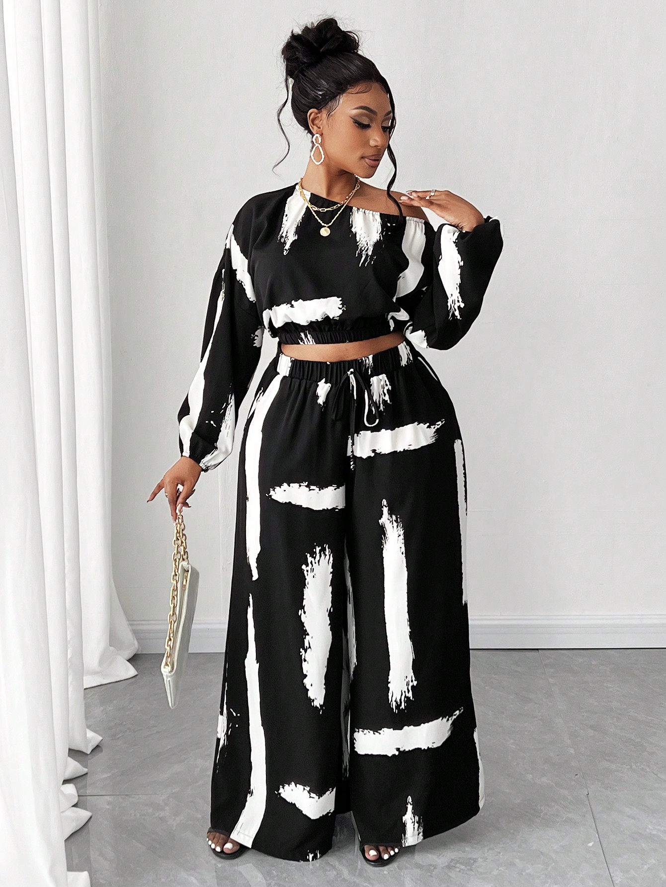 Clothing Picks for Casual Women cover photo collage