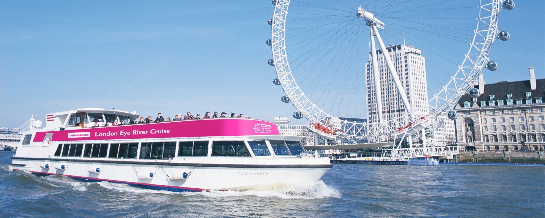 Places to visit and stay/ shows to see in London 😍 cover photo collage