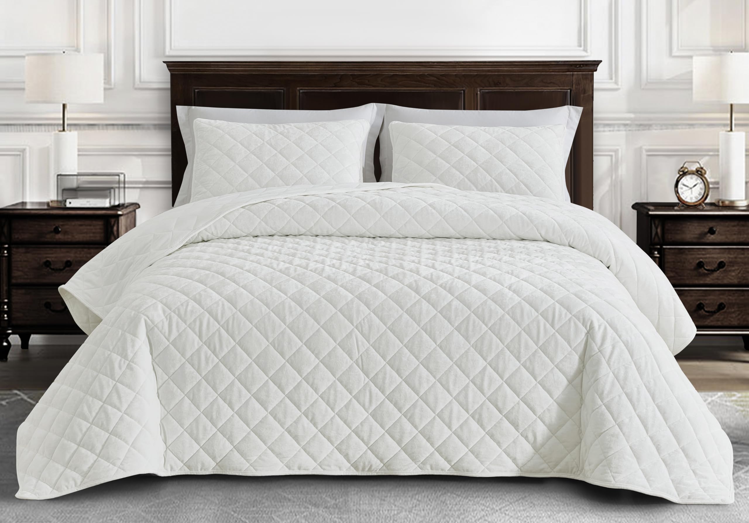 Our Dreamy Bedroom cover photo collage