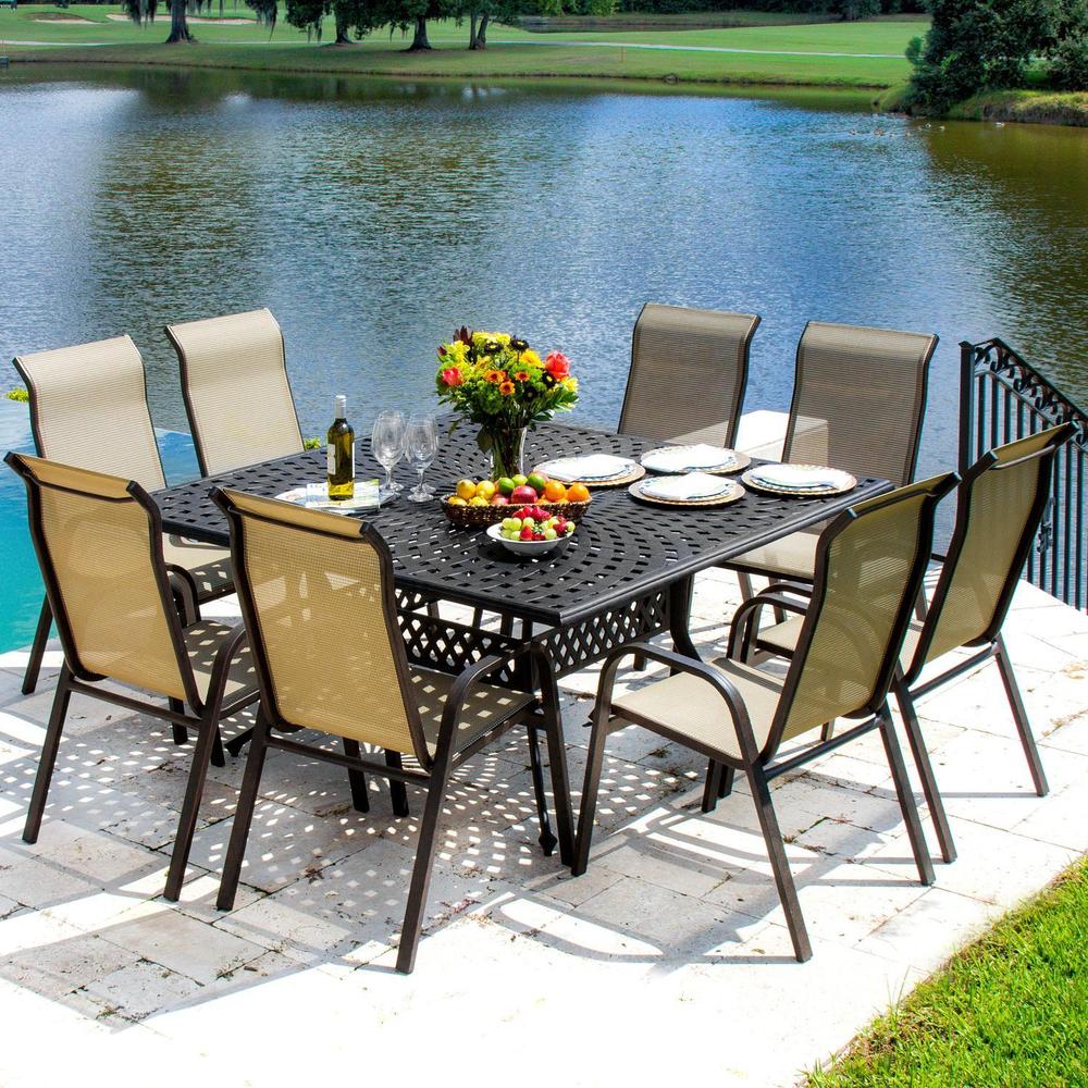 Outside Decor Favorites cover photo collage