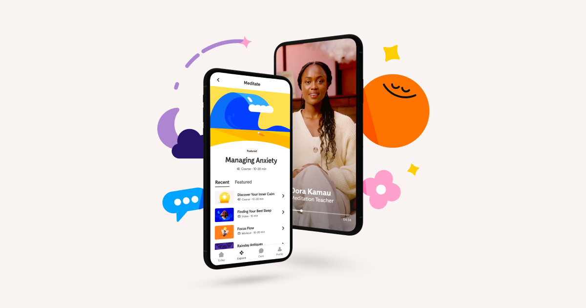 Budget-Friendly Self-Care for Broke & Busy Millennials cover photo collage