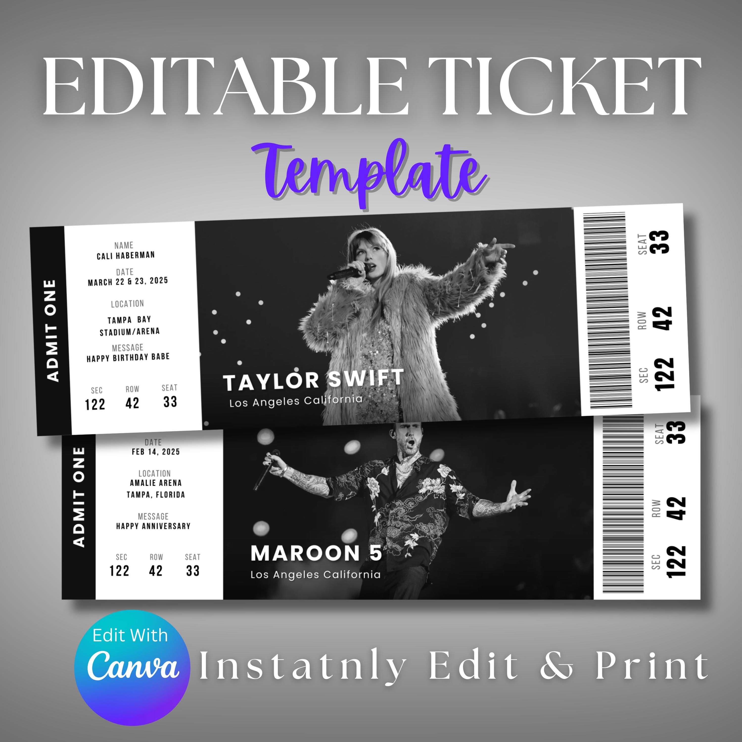 THE CONCERT SURVIVAL GUIDE🔥💕🎶 - everything you need for your next gig🎧 cover photo collage