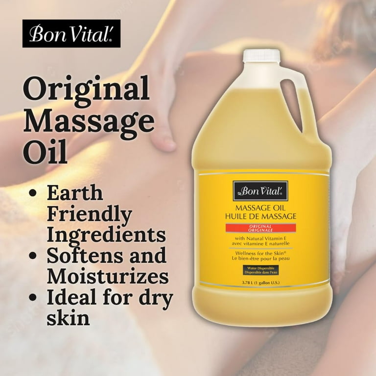 Expert Top Recommended Massage Oils for Professional Use: cover photo collage