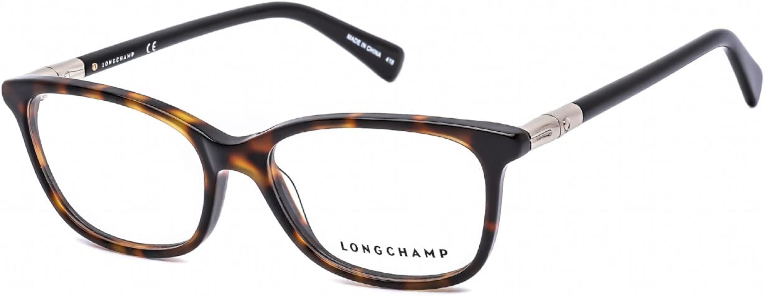 Tortoise Glasses