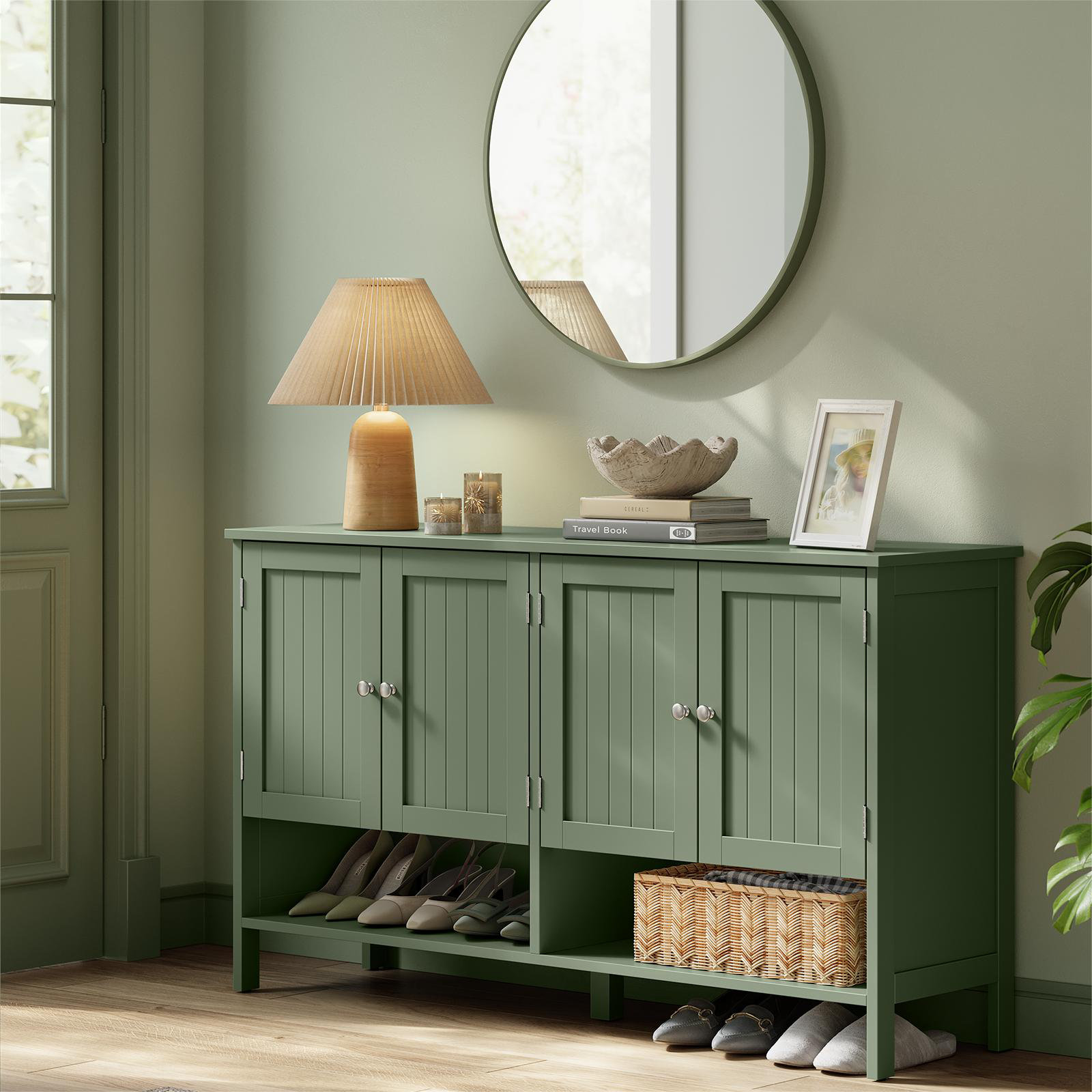 cute but functional ways to store kids toys cover photo collage