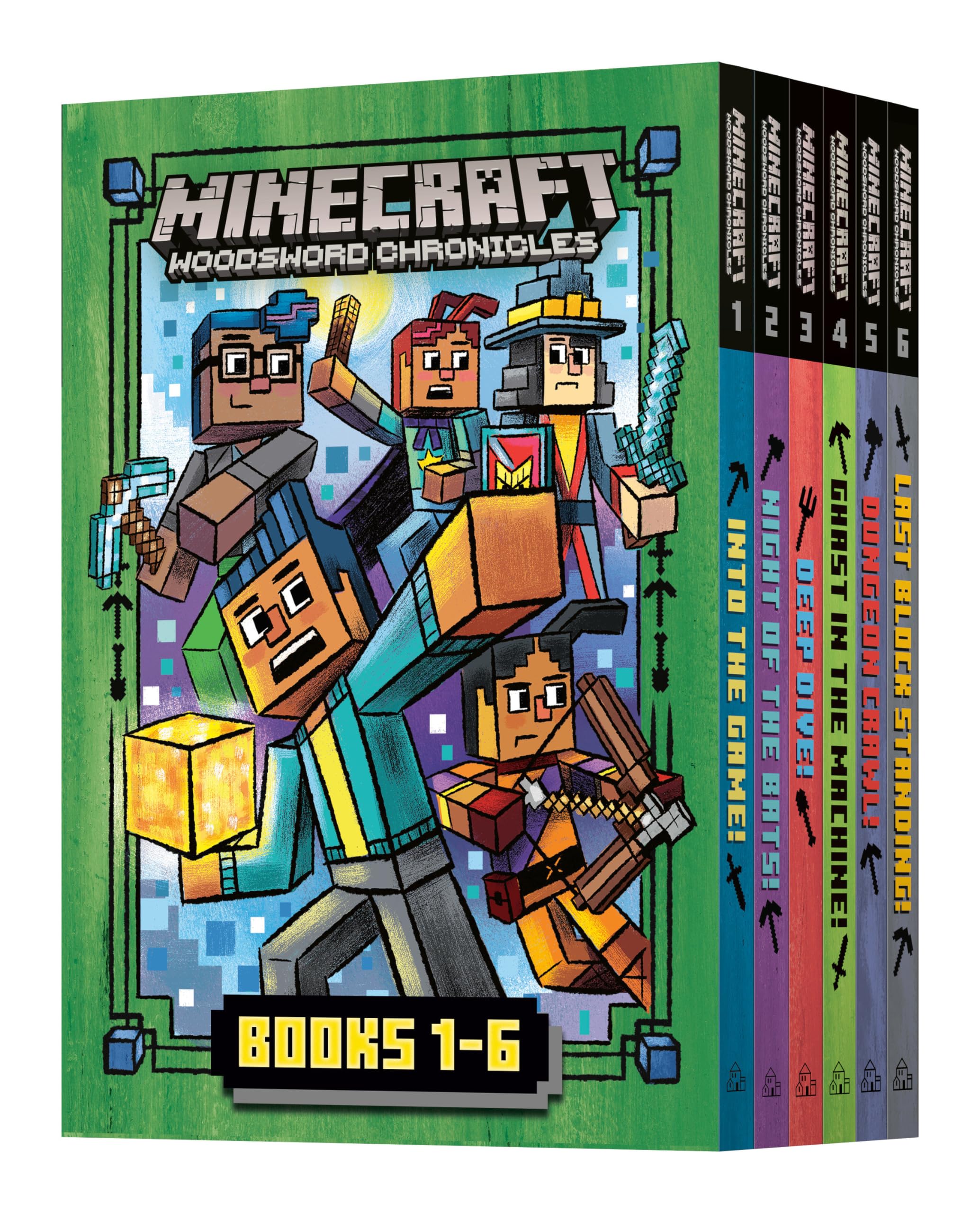 3rd Grade Book Recommendations cover photo collage