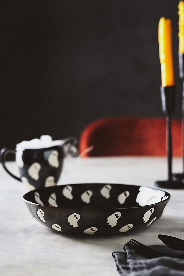 Anthropologie Halloween Finds cover photo collage