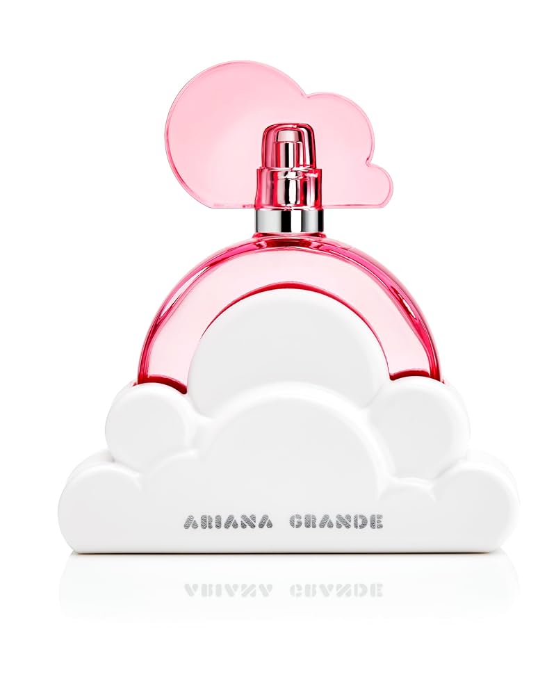 ⭐️ TOP CELEBRITY FRAGRANCES ⭐️ cover photo collage