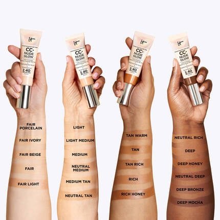 Makeup Over 50 cover photo collage